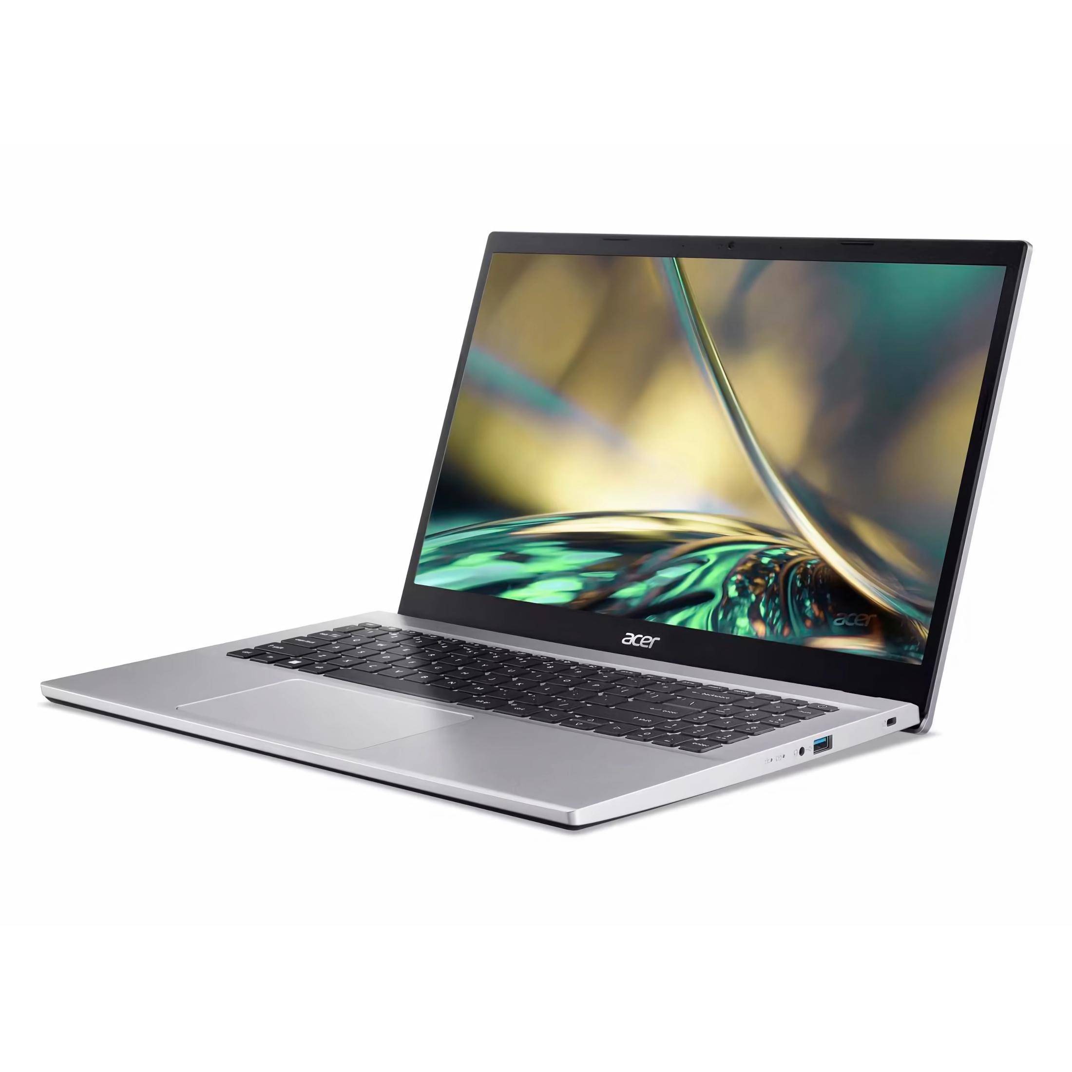 Acer Aspire 3 - Intel Core i3-1215U - 15,6"