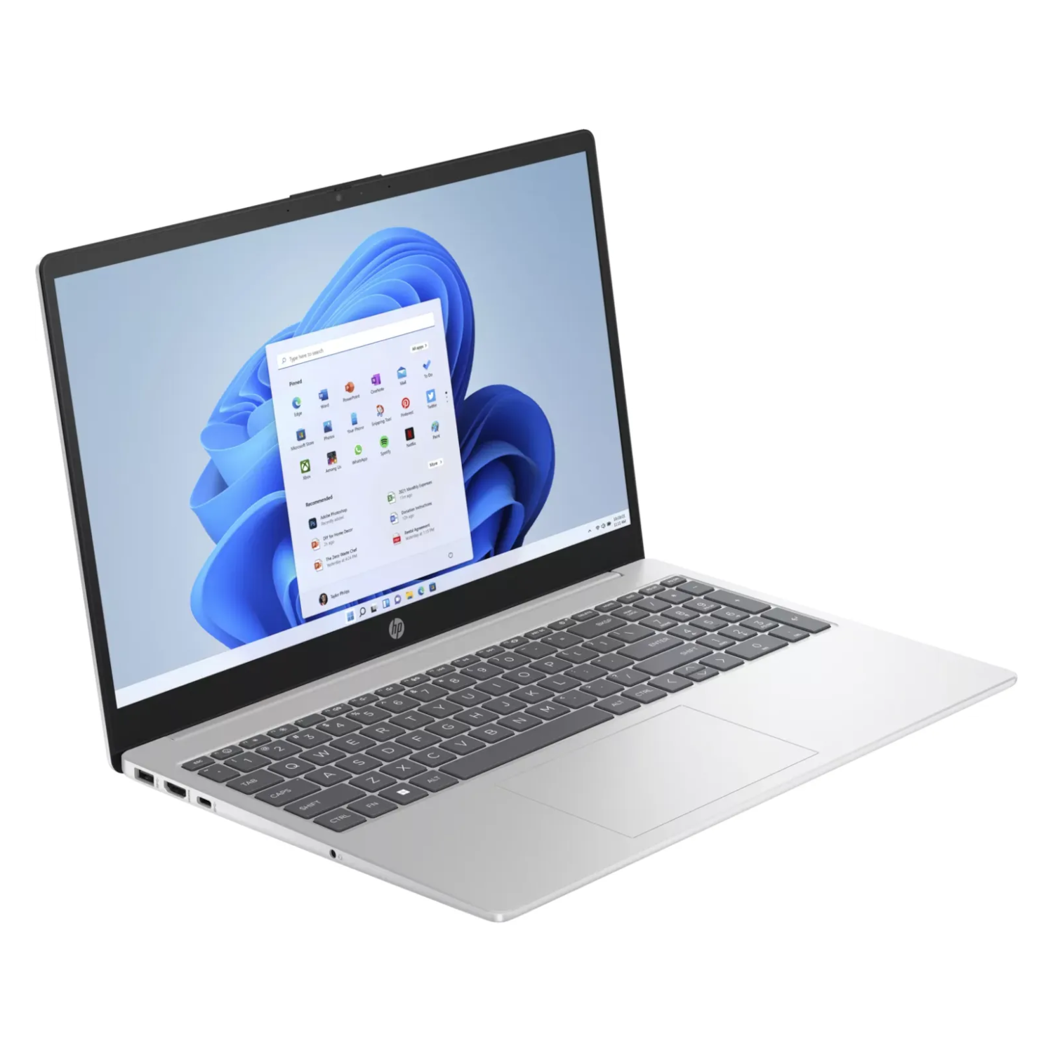 HP 15 - Intel® Core™ i5-1334U - 15,6"