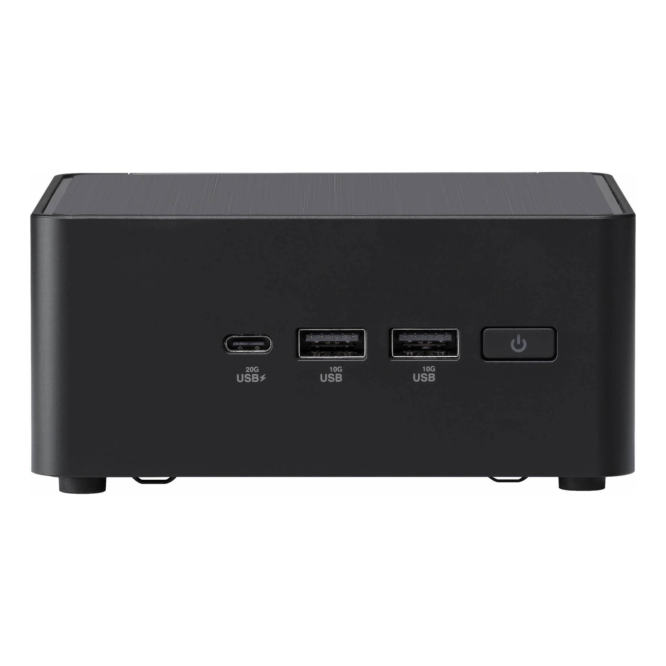 ASUS NUC 14 PRO - Intel Core Ultra 5 125H