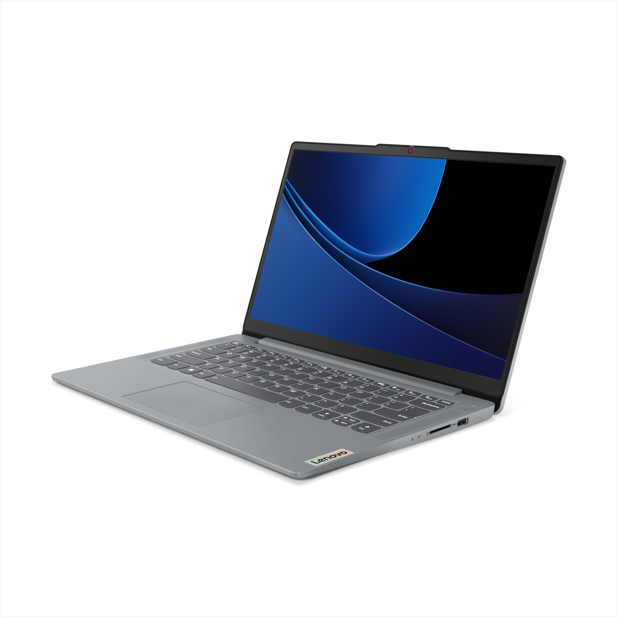 Lenovo IdeaPad Slim 3 - Intel Core i5-12450H - 14"