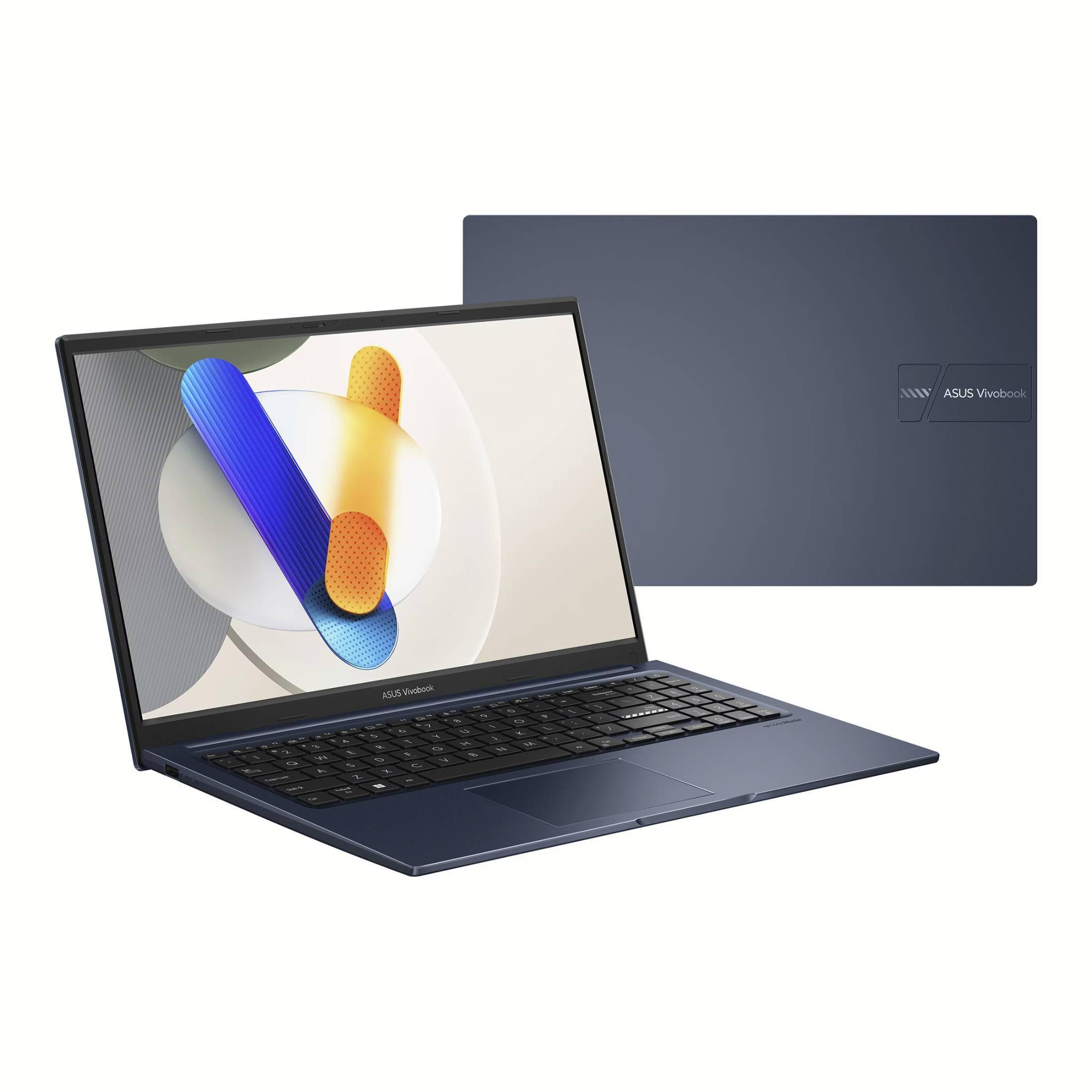 ASUS Vivobook 15 - Intel® Core™ 5 120U - 15,6"