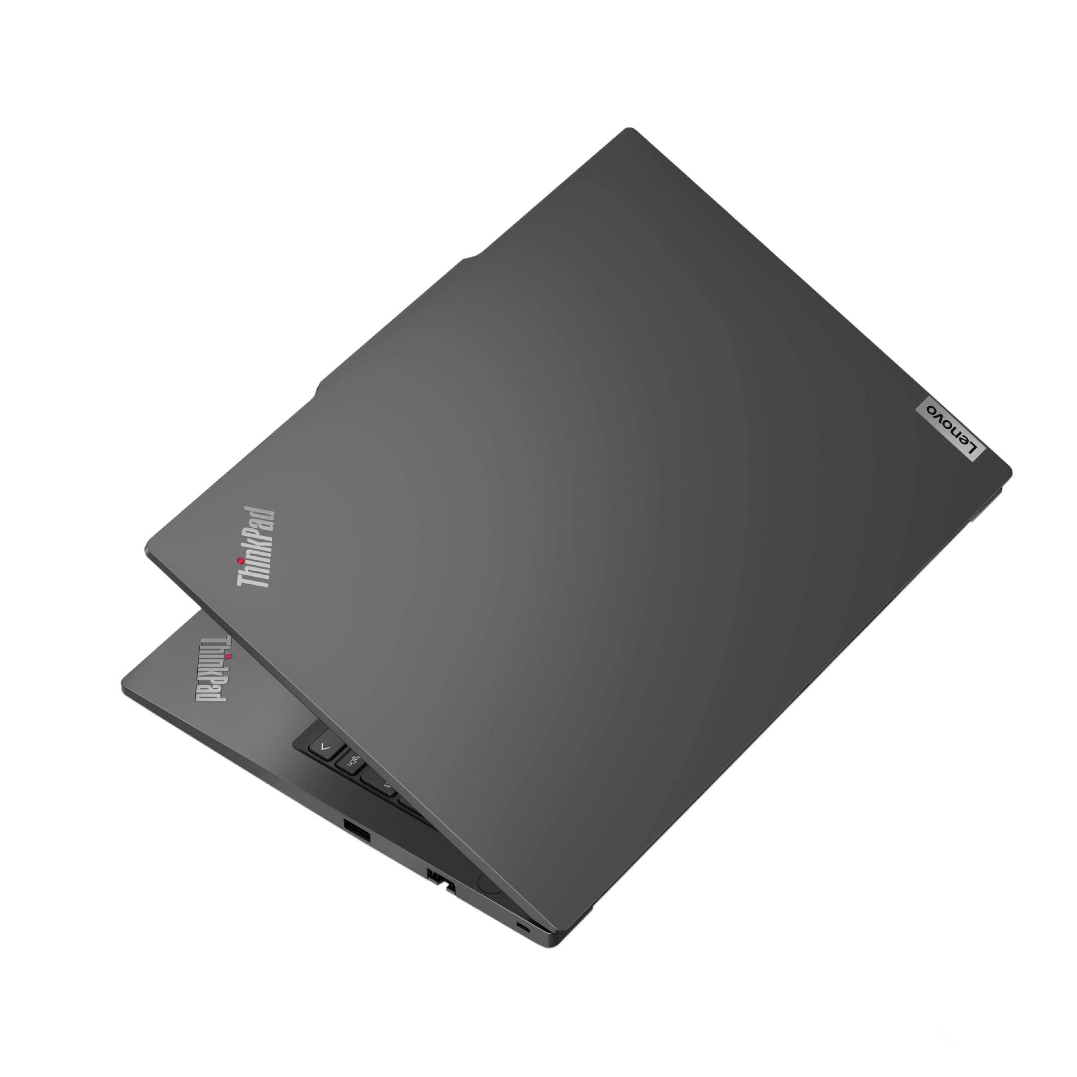 Lenovo ThinkPad E14 G6 - AMD Ryzen 5-7535HS - 14"