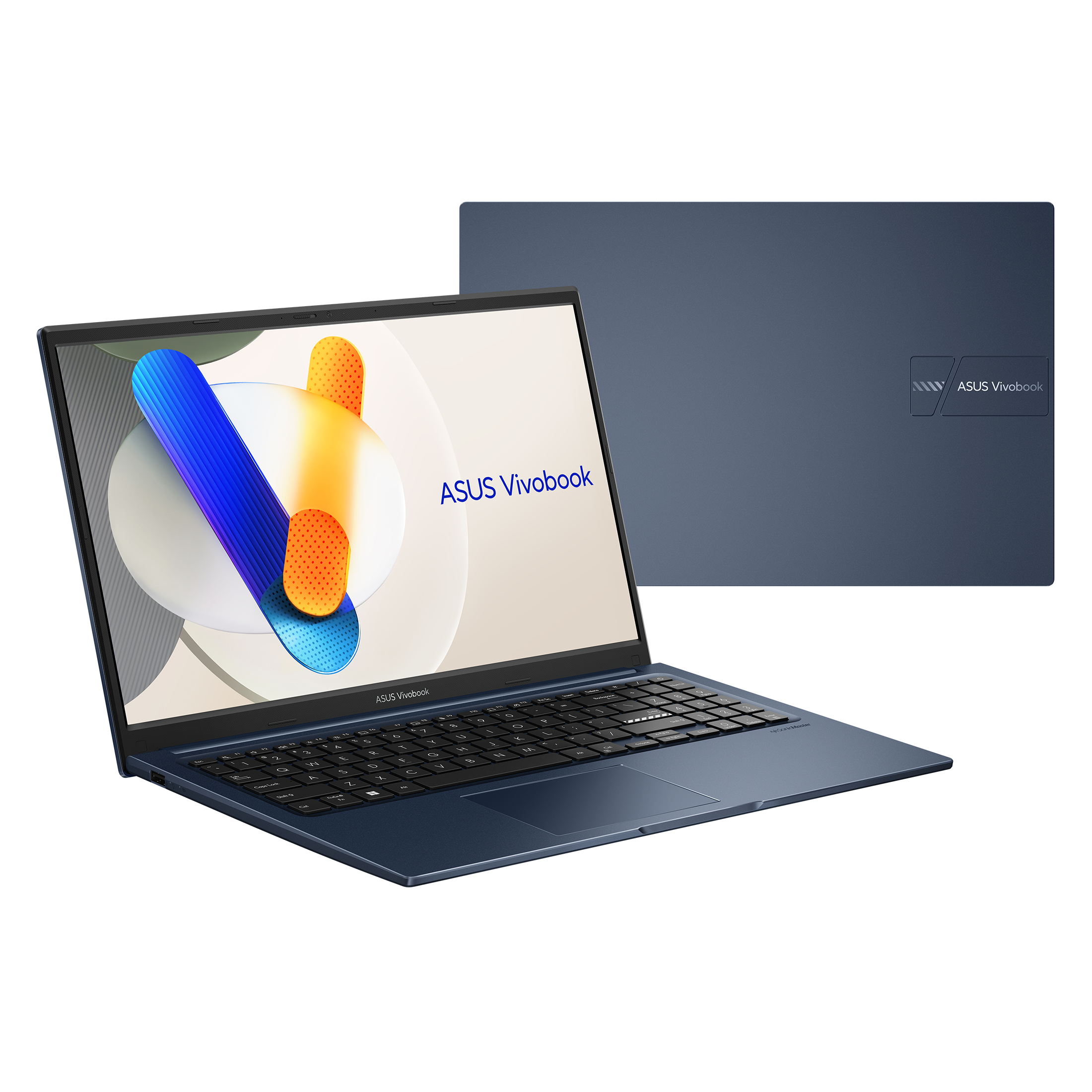 ASUS Vivobook 15 - Intel Core i7-1355U - 15,6"