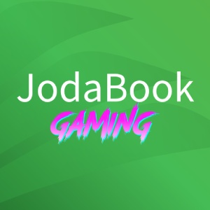 zum JodaBook Gaming