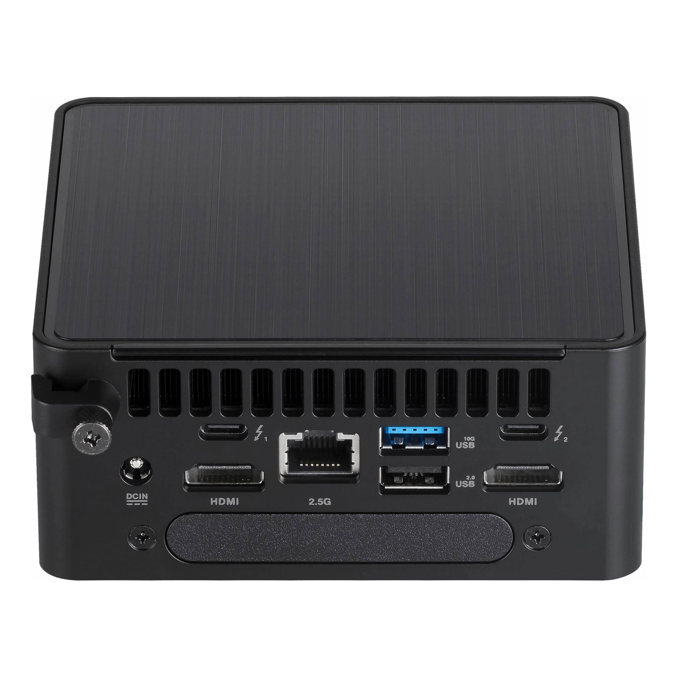 ASUS NUC 14 PRO - Intel Core Ultra 5 125H