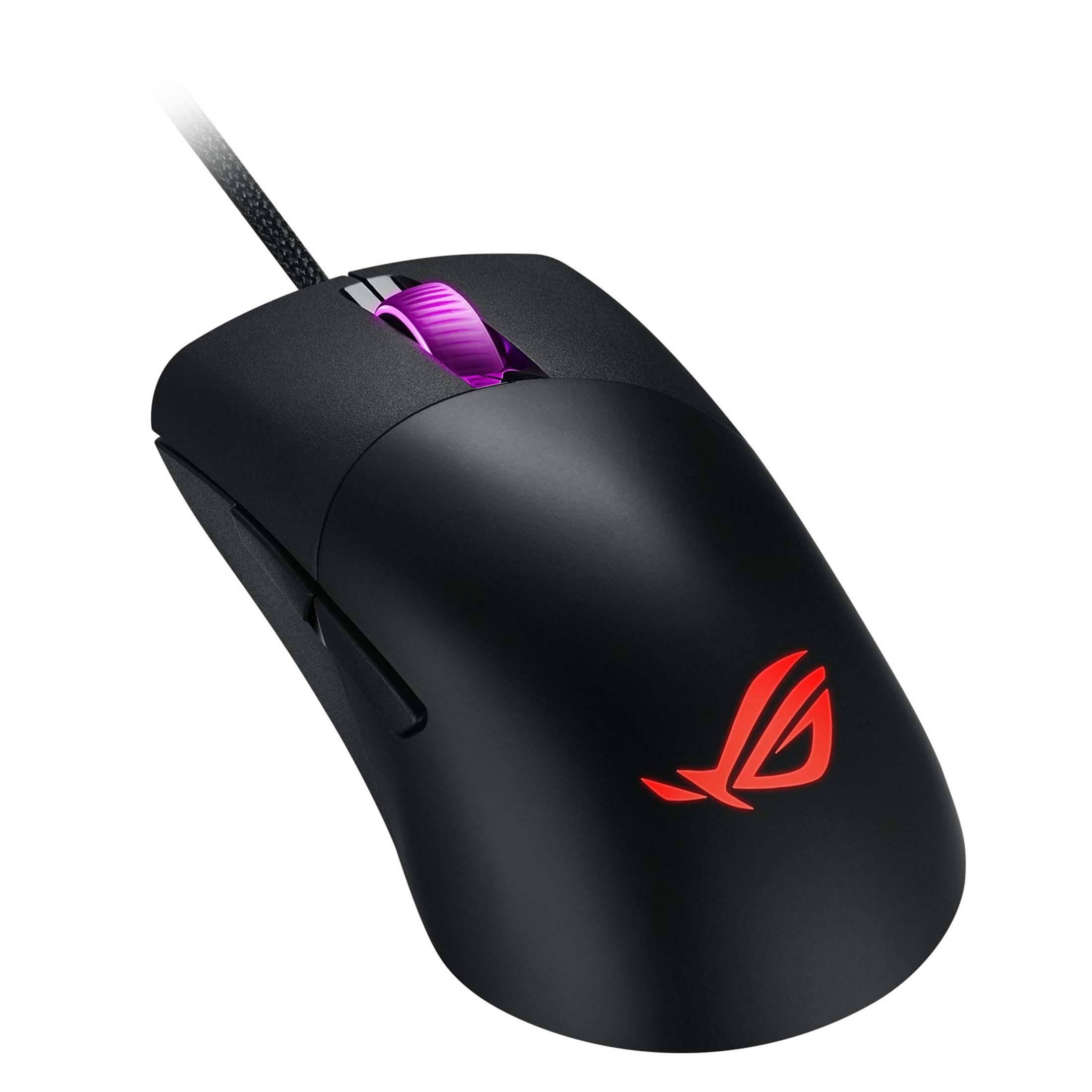 ASUS ROG Keris, Gaming-Maus