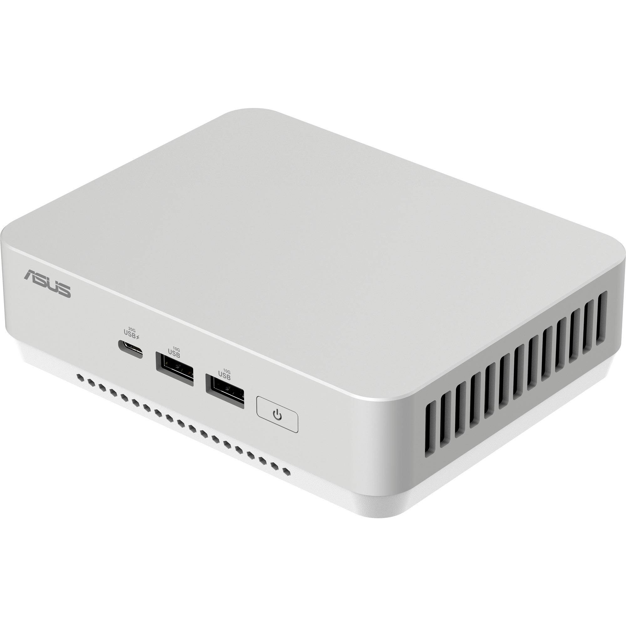 ASUS NUC 14 PRO+ - Intel® Core™ Ultra 5 125H