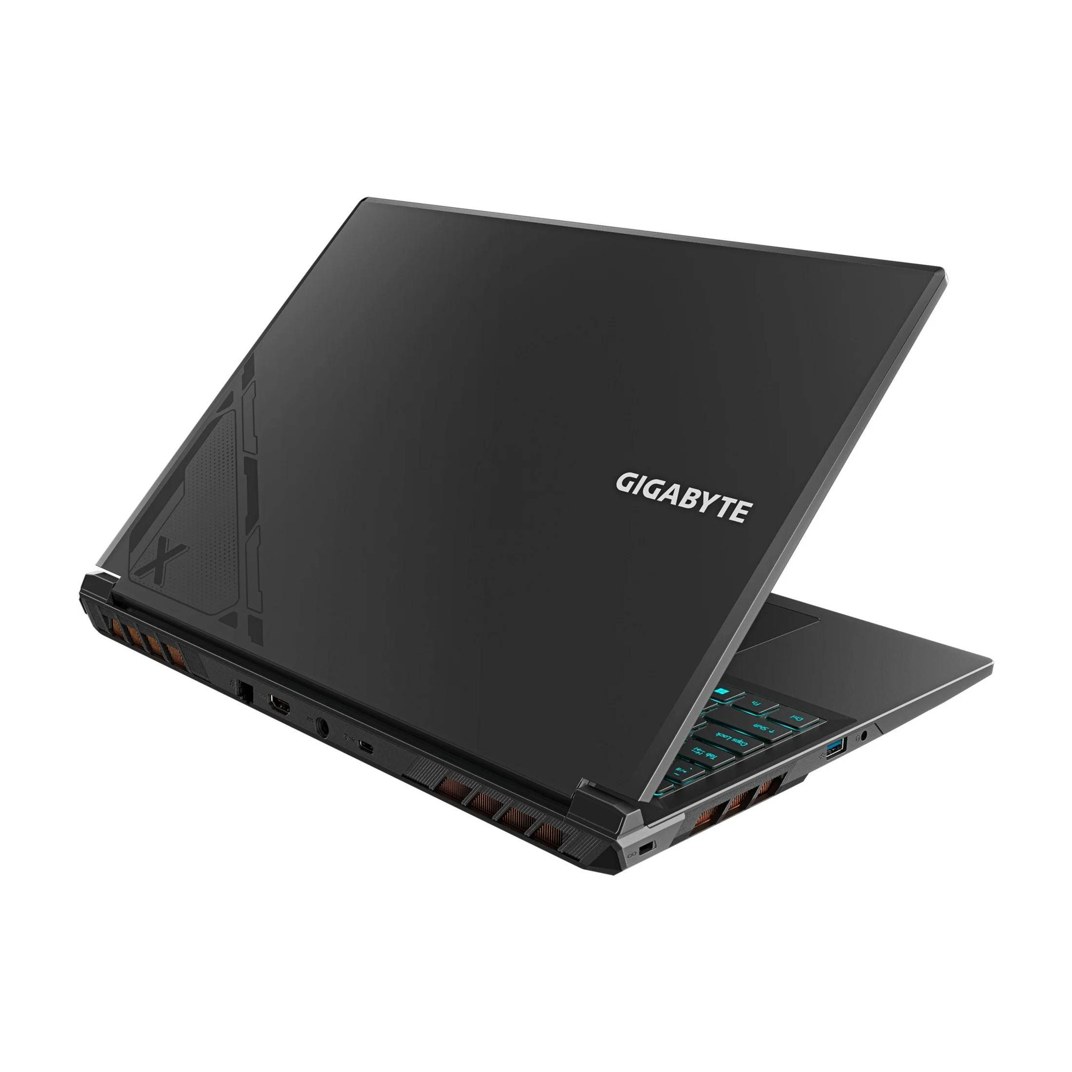 GIGABYTE G6X - Intel Core i7-13650HX - RTX 4060 - 16"