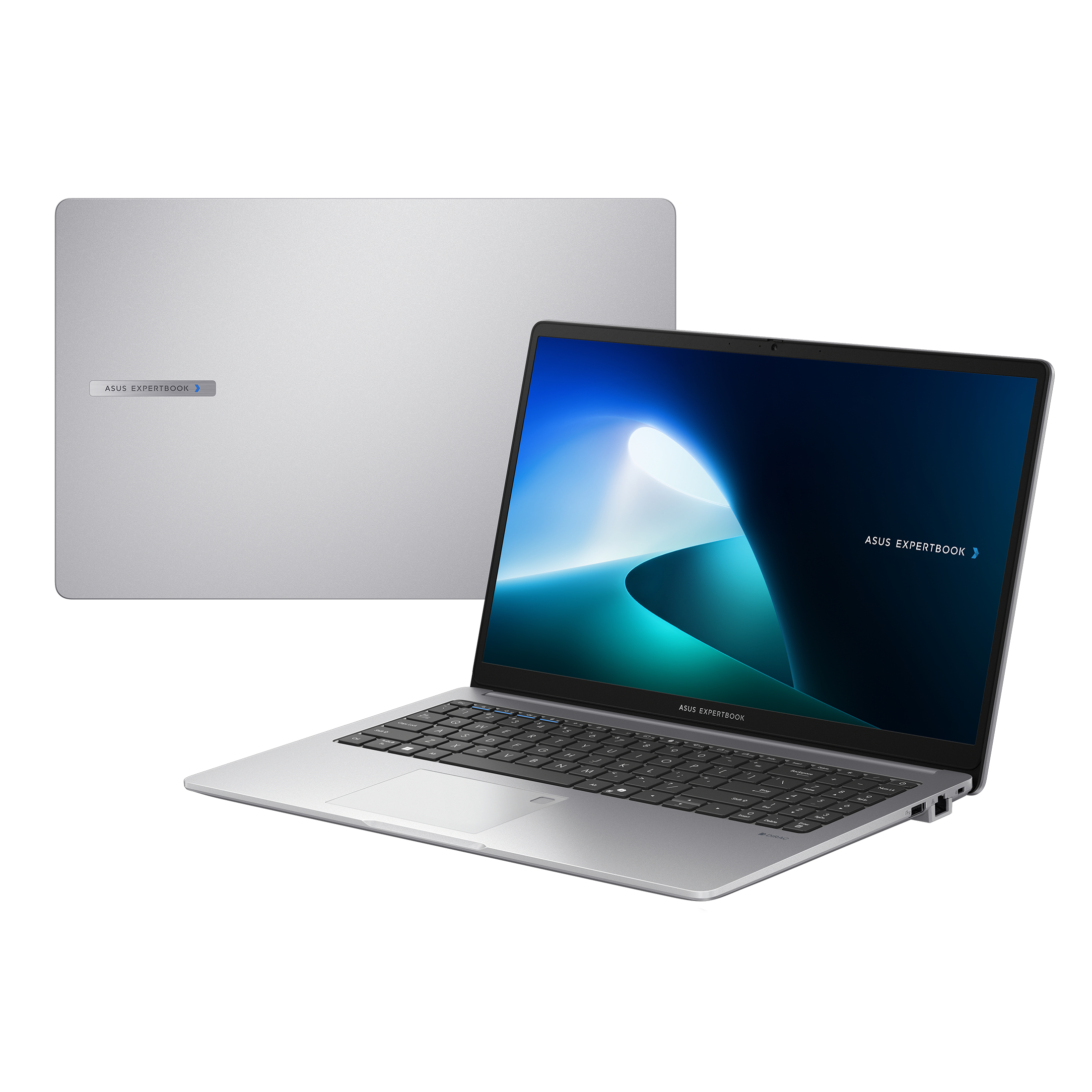 ASUS ExpertBook P1 - Intel® Core™ i7-13700H - 15,6" 