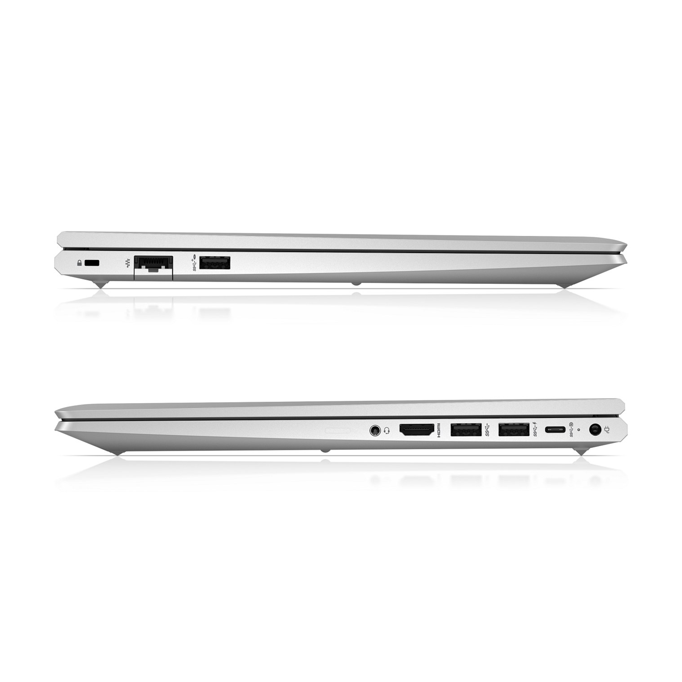 HP ProBook 455 G10 - AMD Ryzen 5-7530U - 15,6"