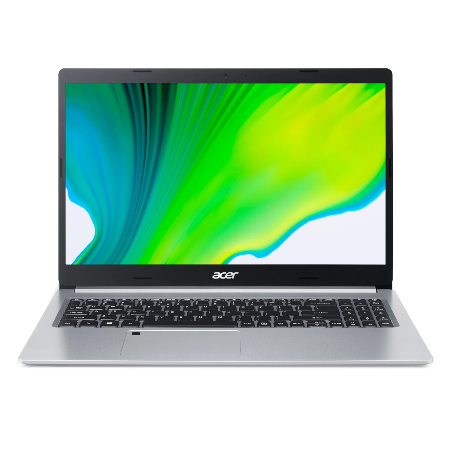Acer Aspire 5 - Ryzen 7-5700U - RX 640 - 15,6"