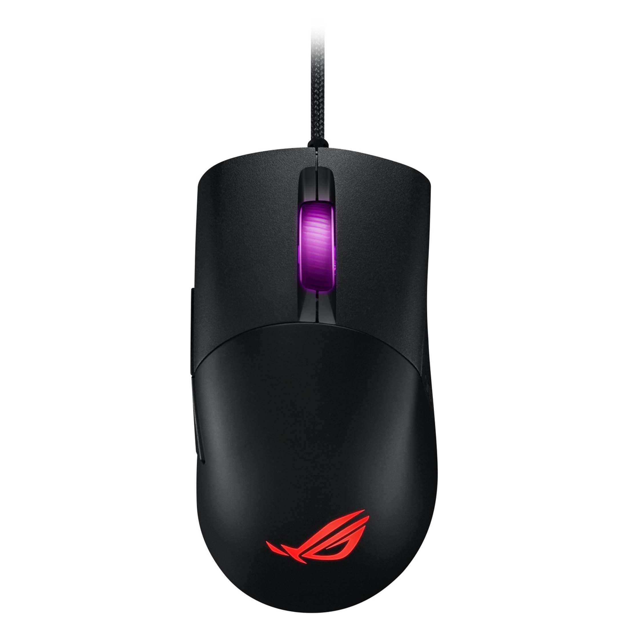 ASUS ROG Keris, Gaming-Maus